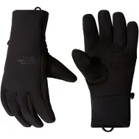 The North Face Men's Apex Insulated Etip Gloves miesten sormikkaat