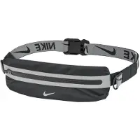 Nike Equipment Slim Waistpack 4.0 - Black - ONE SIZE