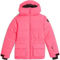 O'Neill Fwc Cruz Puffer Snow Takki