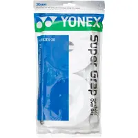 Yonex Wet Super Grap Ac102ex Tenniksen Ylikahva 30 Yksiköt