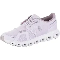 ON Women's Cloud 6 Orchid/Fade Arkikengät 40
