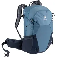 Deuter Futura 27 päiväreppu