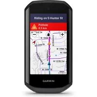 Garmin Edge 1050 -GPS-pyörätietokone