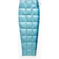 Sea to Summit Traveller Down Sleeping Bag Long Aqua Sea Blue Long