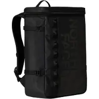 The North Face base camp fuse box