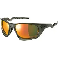 Oakley Lateralis - Prizm Ruby OO9431-0460