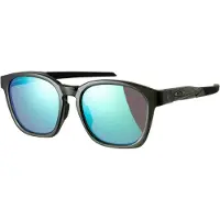 Oakley Shackle Olive Ink Prizm Jade Urheilulasit OneSize