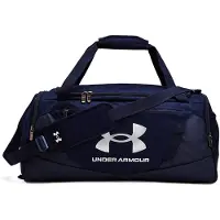 Under Armour Undeniable 5.0 40l Duffle-kassi