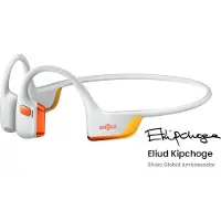 Shokz Openrun Pro 2 Kipchoge Edition Headphones White Orange