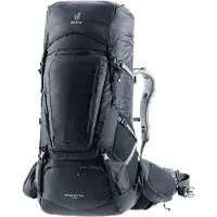 Deuter Aircontact Pro 75+10l Reppu
