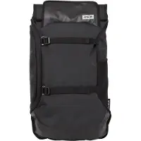 AEVOR Travel Pack Proof Reppu musta