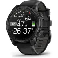 Garmin Tactix 8 47 mm Amoled 010-03405-01