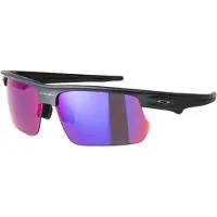 Oakley Bisphaera Matte Black Aurinkolasit prizm road Koko Uni