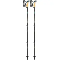 LEKI Cressida Antishock vaellussauvat