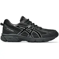 Asics Gel-Venture 6 - Black - 43.5