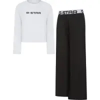 G-Star D29423-01 Pitkähihainen Pyjama