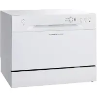 Scandomestic SFO 2203 W -astianpesukone