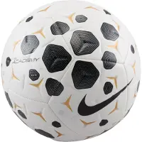 Nike Jalkapallo Academy - Valkoinen/musta, koko Ball SZ. 5