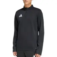 Adidas Entrada 26 Training Collegepaita Puolivetoketjulla