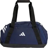 Adidas Urheilulaukku Tiro Duffel Small - Navy/valkoinen, koko One Size