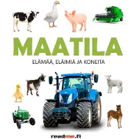 Maatila