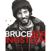 Bruce Springsteen - Born to dream - 50 vuotta Pomon matkassa