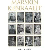 Bookoutlet Marskin kenraalit