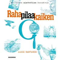 Raha pilaa kaiken