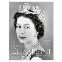Bookoutlet Kuningatar Elisabet II - 1926-2022