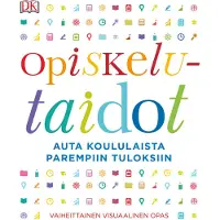 Opiskelutaidot