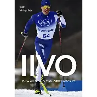 Bookoutlet Iivo - Kirjoituksia mestarin urasta