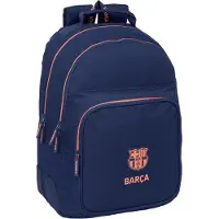 FC Barcelona 2nd Kit Double 20l 32x42x15 Cm Reppu