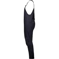 POC Motion Dungaree Pants uranium black Koko S