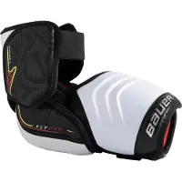 Bauer S25 Vapor Flypro SR kyynärsuojat
