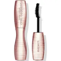 Lancôme Lash Idôle Curl Goddess Mini Mascara, 01 Divine Black