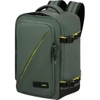 American Tourister Take2Cabin S Reppu 24L, Dark Forest
