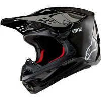 Alpinestars Supertech S-m10 Ece22.06 Off-road Kypärä
