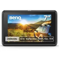 BenQ PVS7 7" 1920x1200, IPS -kannettava näyttö, kosketusnäyttö