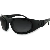 Bobster Sport&street 2 With 3 Interchangeable Lenses Aurinkolasit