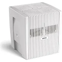 Venta LW25, Valkoinen, Valkoinen, Lattia, AC, 100 - 240 V, 50 - 60 Hz (7029501)
