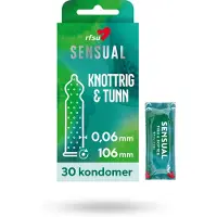 Rfsu Sensual 30 kpl