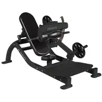 Hoist Lantionnostolaite CF-3416 Glute Thrust, Levypainokuormitteinen