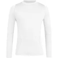 Adidas Toiminnallinen paita offwhite