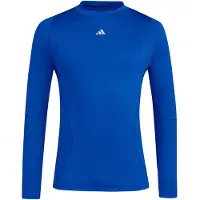 Adidas Techfit Cold.rdy Pitkähihainen T-paita