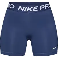 Nike Urheiluhousut 'NP 365' laivastonsininen