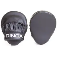 Dinox Pistarit , kaareva