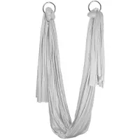 Dinox Ilmajoogakangas Aerial Yoga Hammock, 280 x 600 cm, Hopea