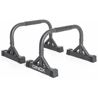Dinox Mininojapuut Black
