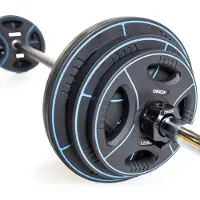 Dinox Levypaino TPU / 30 mm, 5 kg