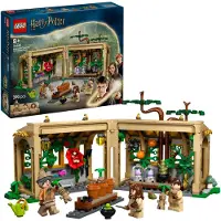LEGO Harry Potter 76445 Tylypahkan linna: Yrttitieto